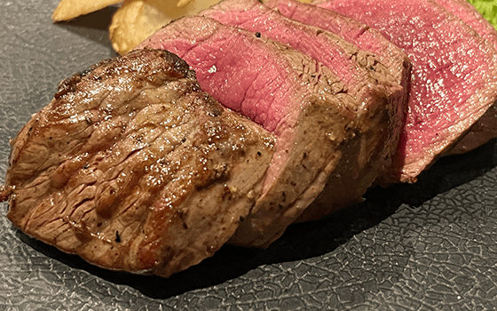 高品質な食材をお手頃価格で提供
